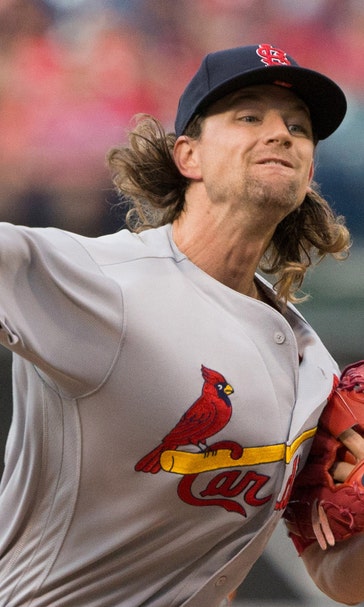 Cardinals face daunting task of stopping red-hot Rockies offense